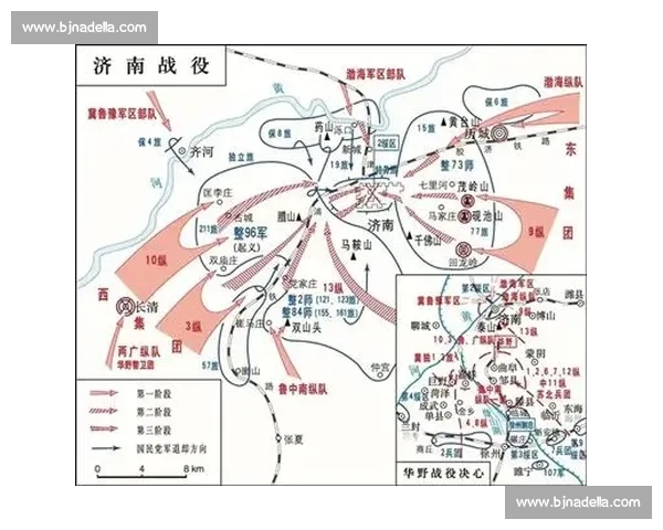 围绕关键战役透视历史转折与战略博弈的深层逻辑与胜负启示 围绕关键战役透视历史转折与战略博弈的深层逻辑与胜负启示