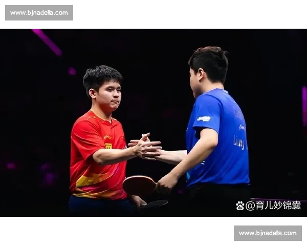 乒乓球焦点大战精彩回顾赛场瞬间与顶尖选手对决解析 乒乓球焦点大战精彩回顾赛场瞬间与顶尖选手对决解析