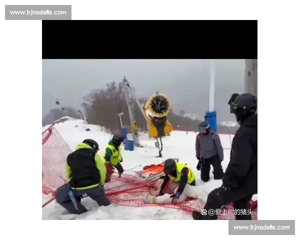 滑雪场意外频发安全隐患引发社会广泛关注 滑雪场意外频发安全隐患引发社会广泛关注