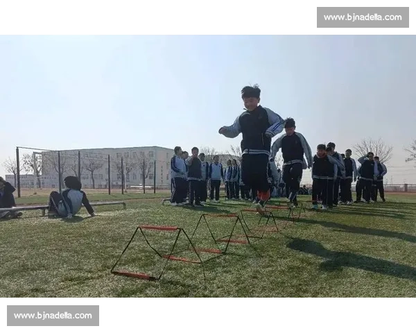 创新训练模式下提升竞技水平的综合体育运动方法研究与实践探索 创新训练模式下提升竞技水平的综合体育运动方法研究与实践探索