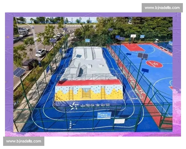 现代城市体育设施建设与全民健身功能融合发展研究 现代城市体育设施建设与全民健身功能融合发展研究