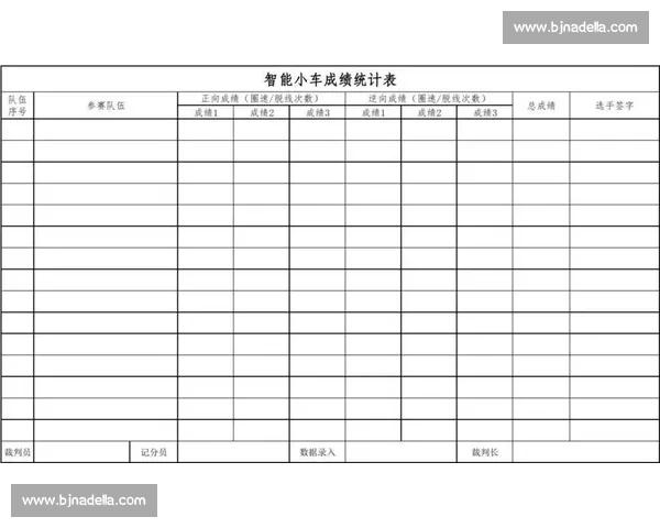 全面解析各类运动项目成绩提升与竞技水平优化策略
