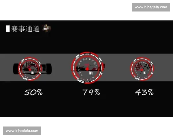 打造智能化体育管理平台提升赛事运营效率与用户体验